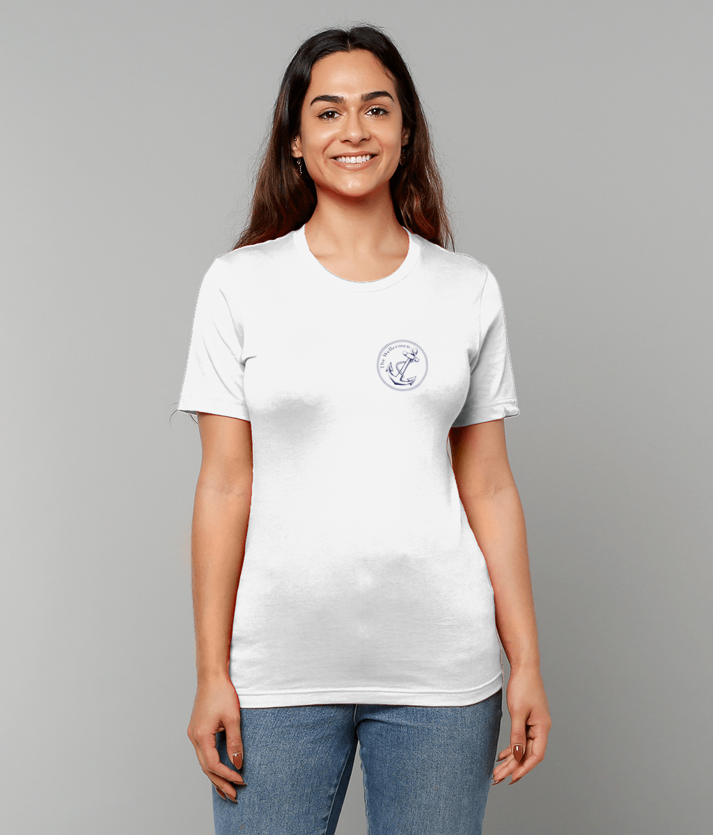 The Wellermen USA Tour 2024 T-Shirt