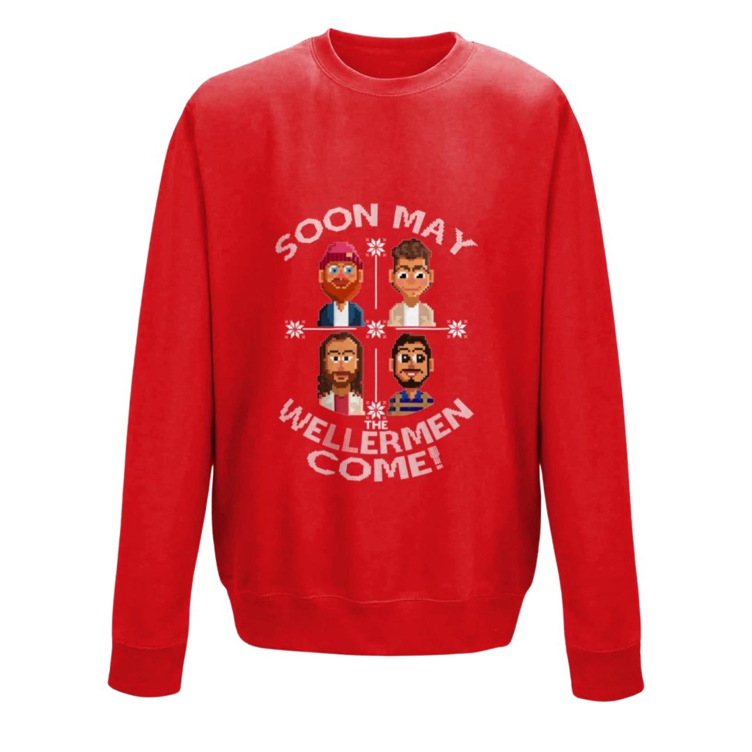 Christmas Jumper