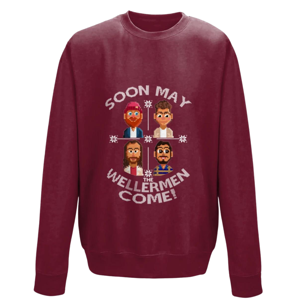 Christmas Jumper