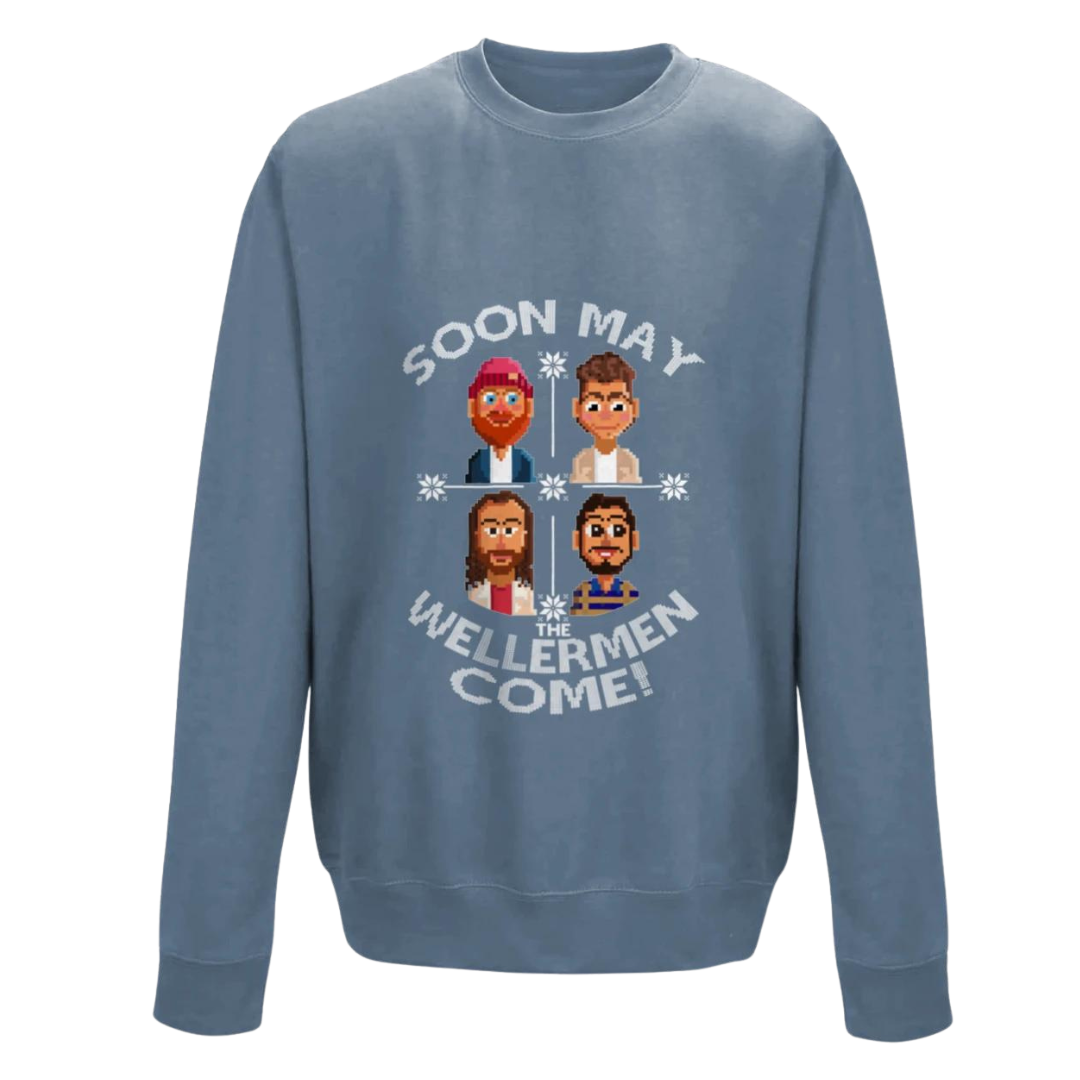 Christmas Jumper
