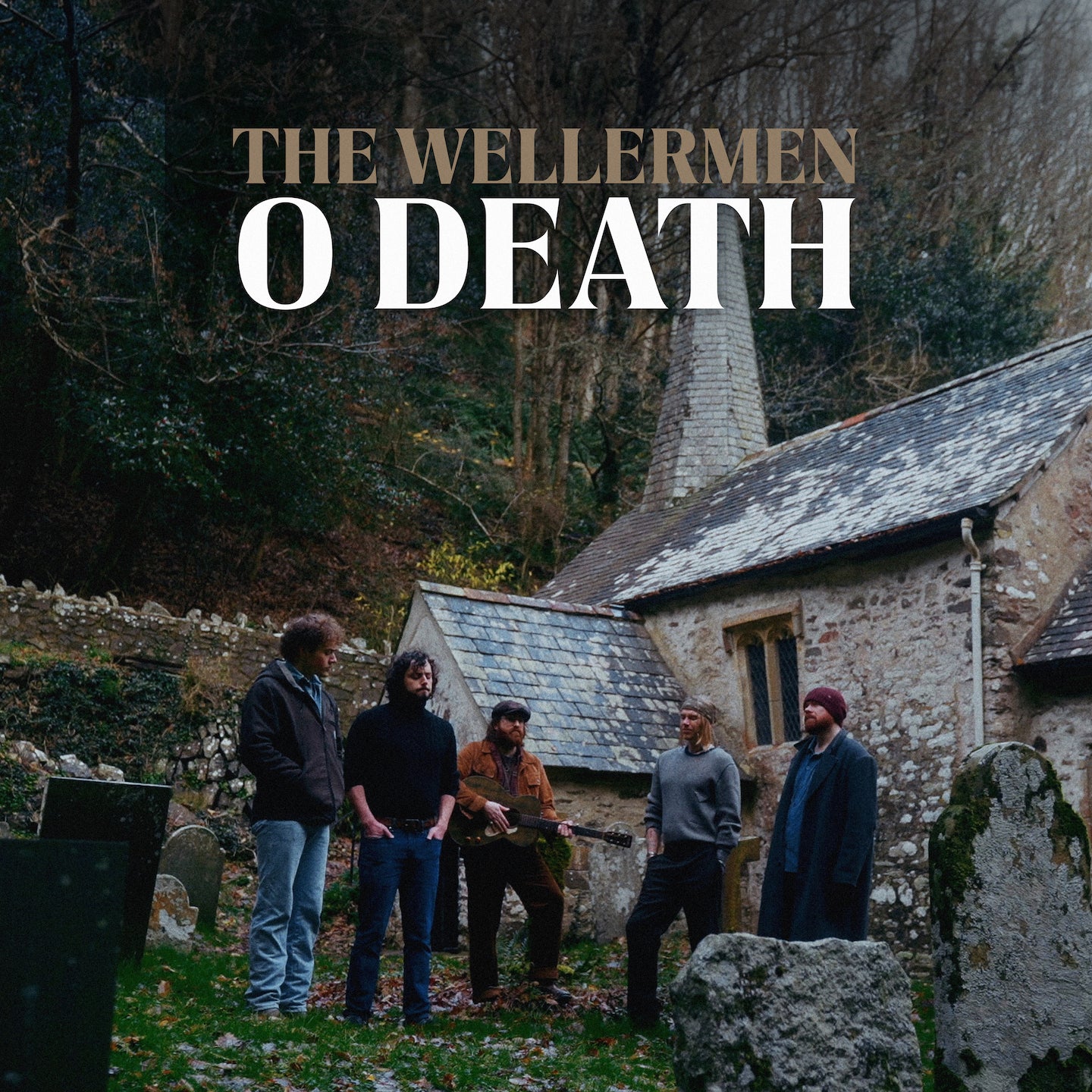 O Death