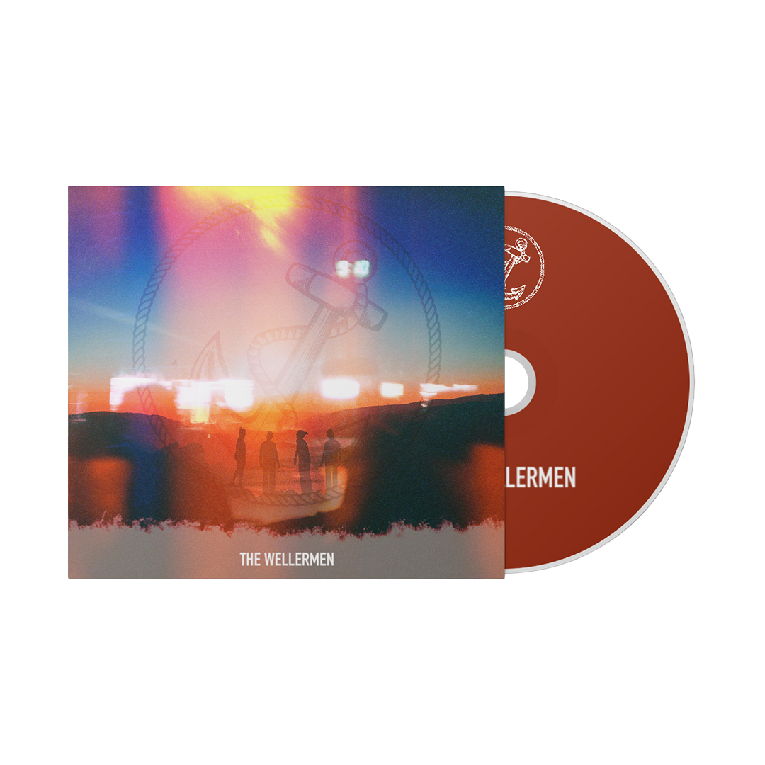 The Wellermen (Album CD)