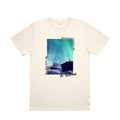 Chasing Dreams Short Sleeve Tee - Northern Sky Design
