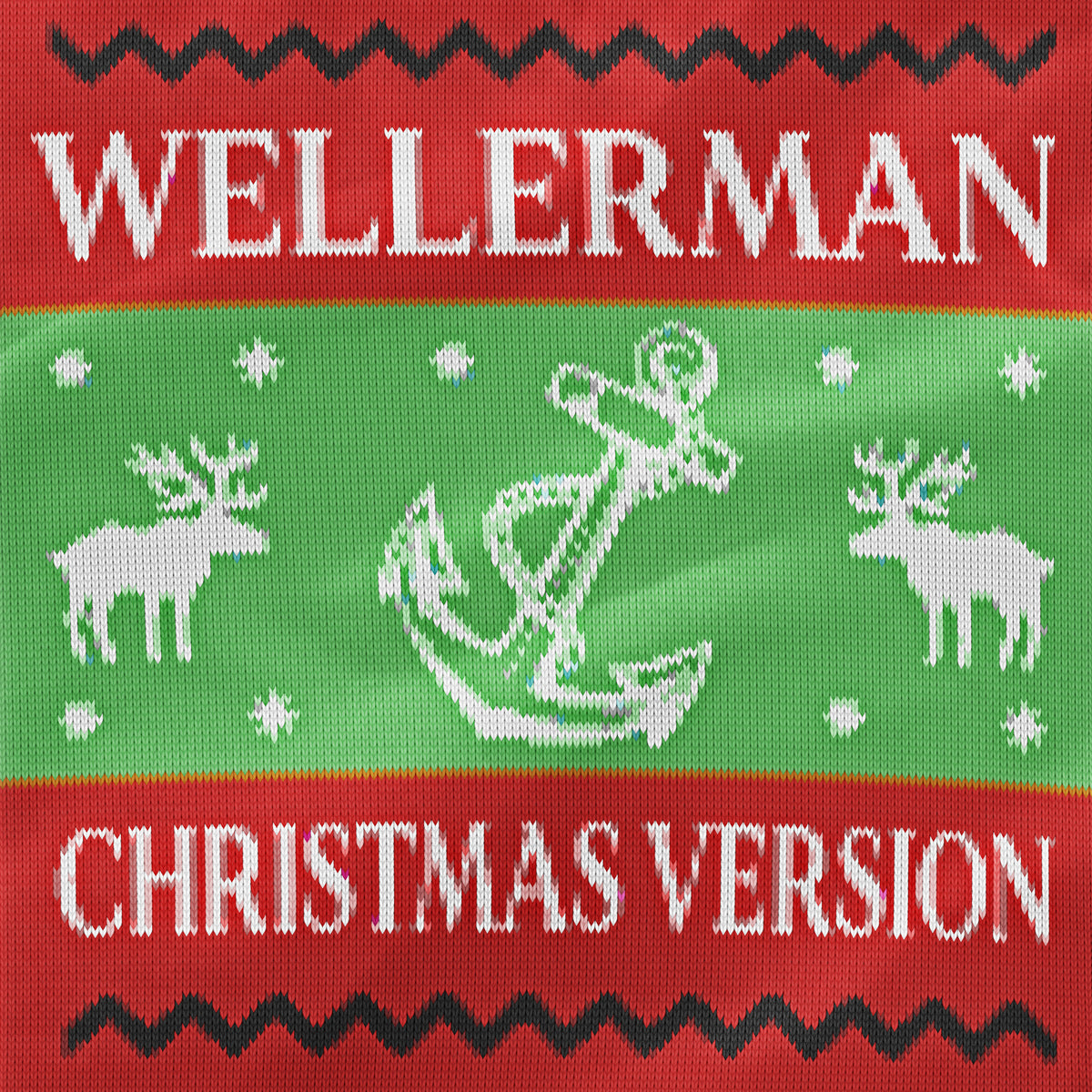 Wellerman (Christmas Version) – The Wellermen