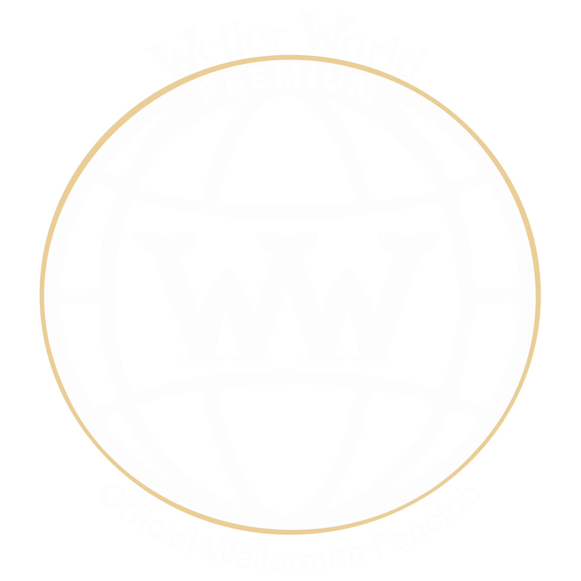 The Weller World - Weller World (Premium)