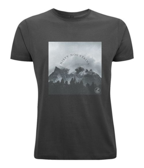 Misty Tee