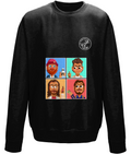 Official Sweatshirt