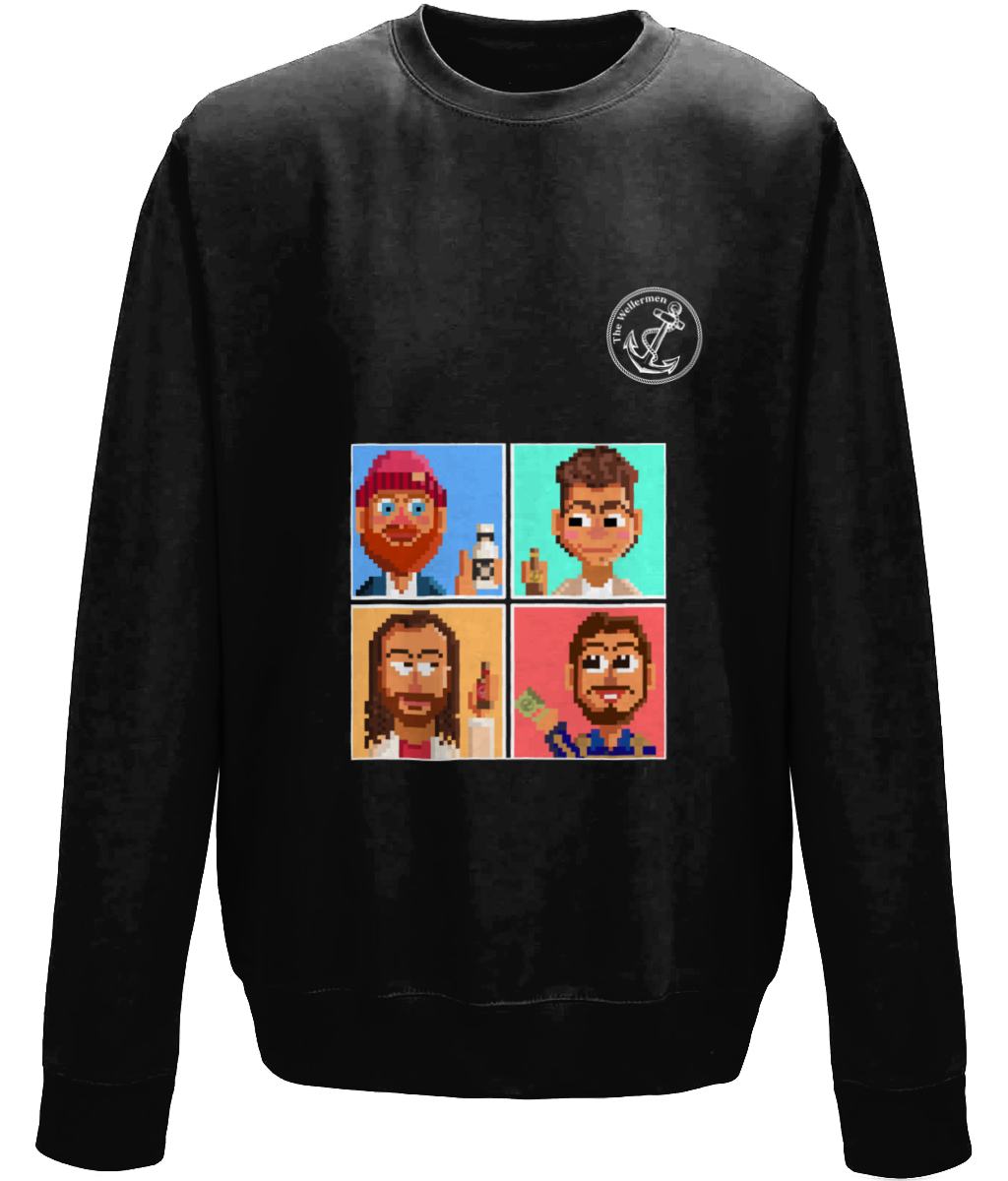 Official Sweatshirt