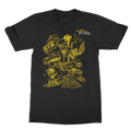 'Sound In Space' T Shirt