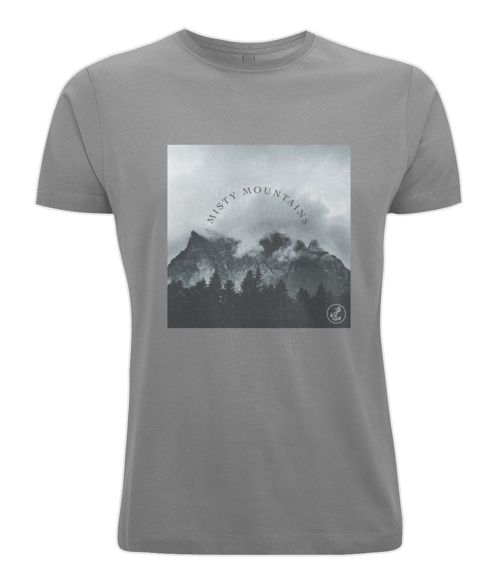 Misty Tee