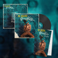 Mr. Williamz 'SoundKilla Mindset' Album Vinyl