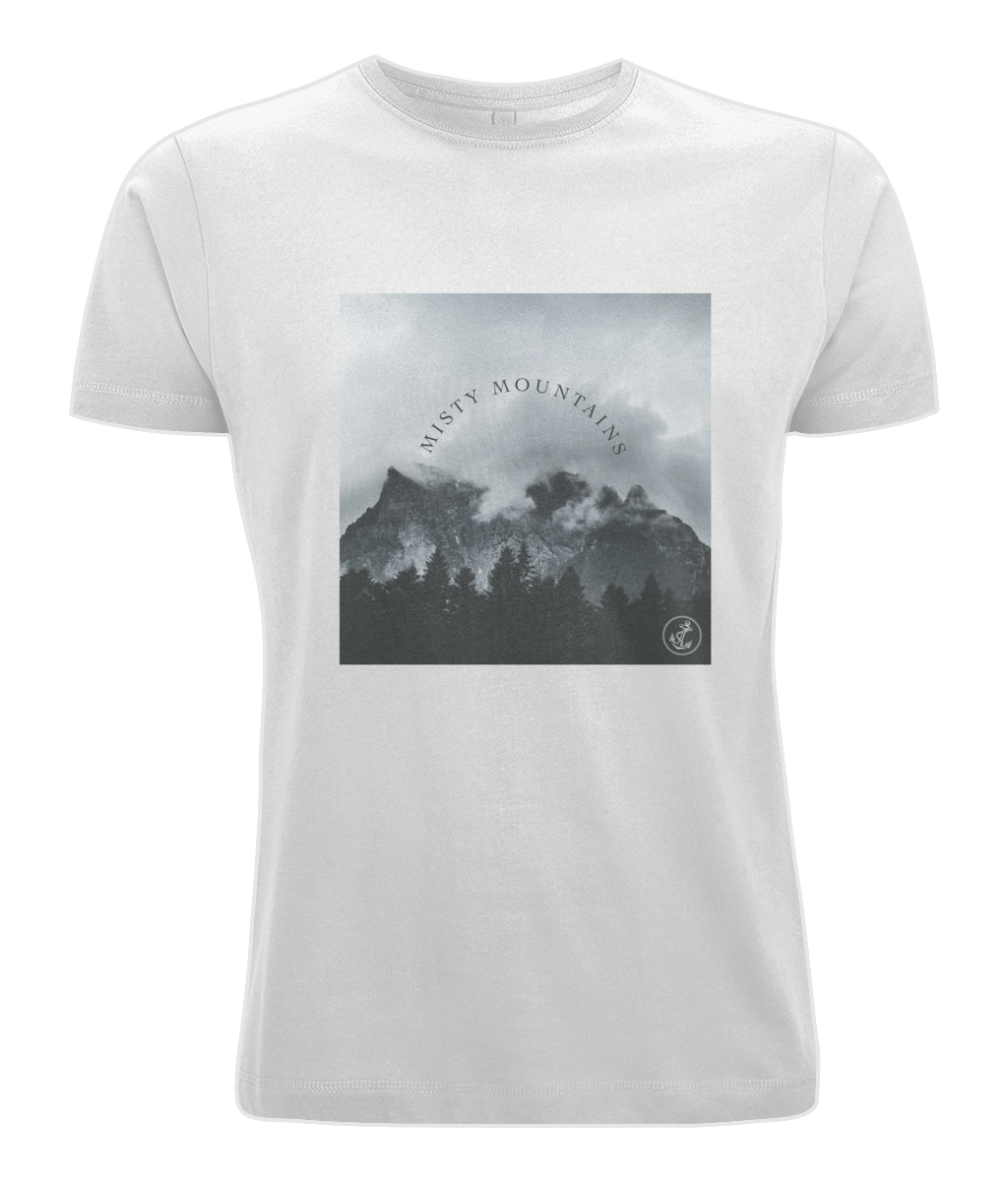 Misty Tee