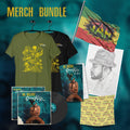 'SoundKilla Mindset' Merch Bundle - International Shipping
