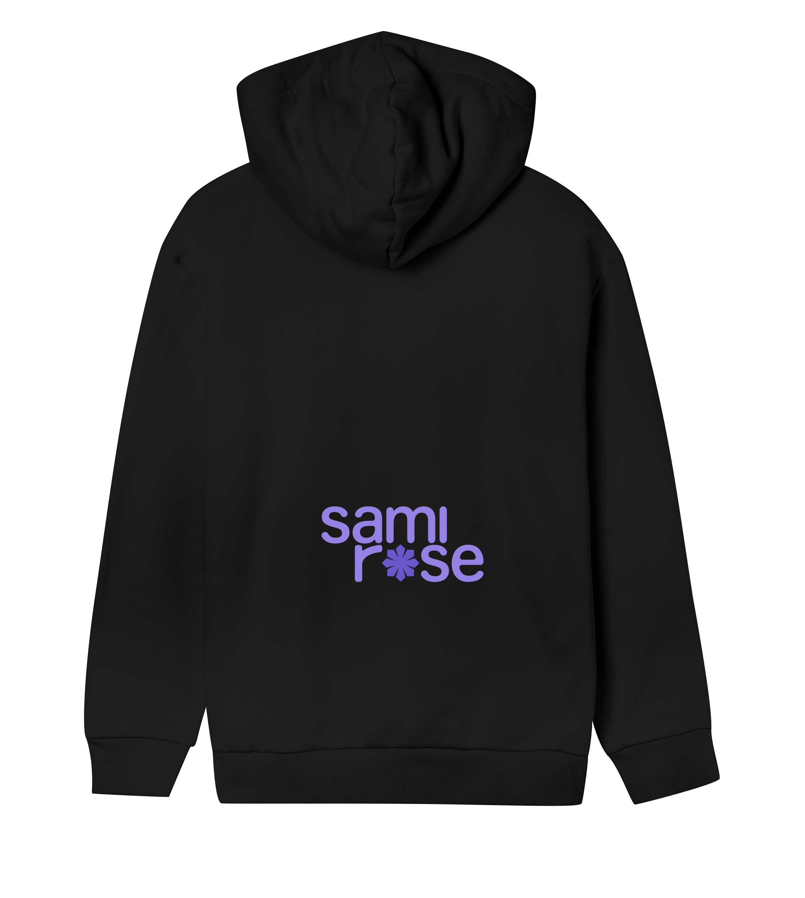 lets smile hoodie