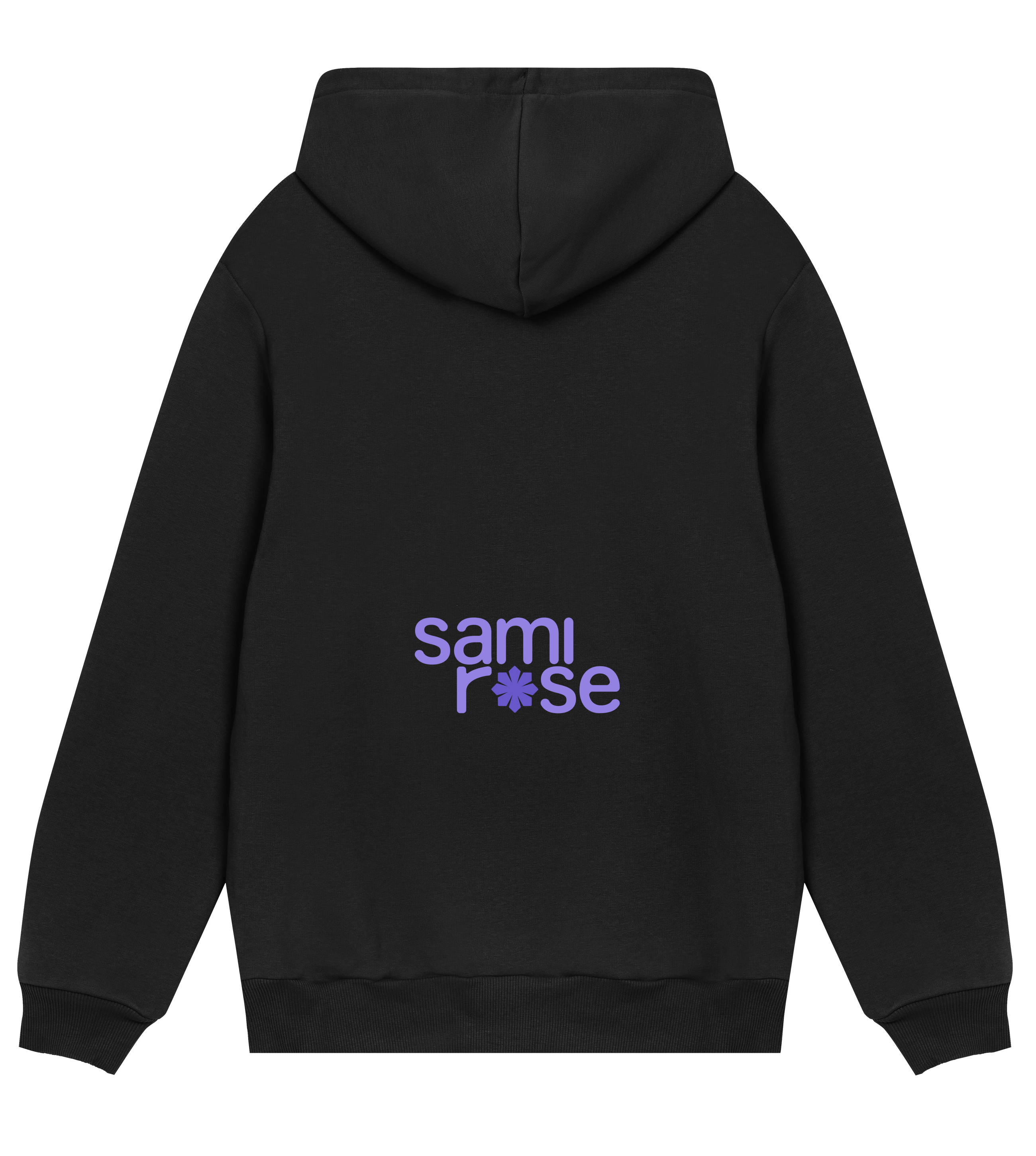 lets smile hoodie