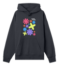 original rose hoodie