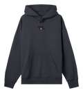 simply rose hoodie