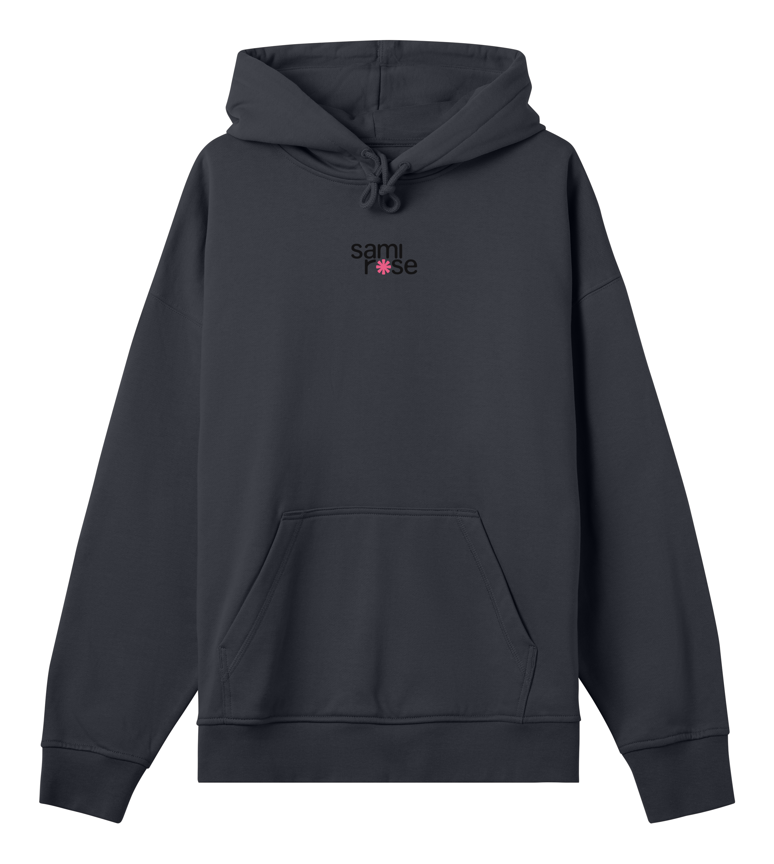 simply rose hoodie