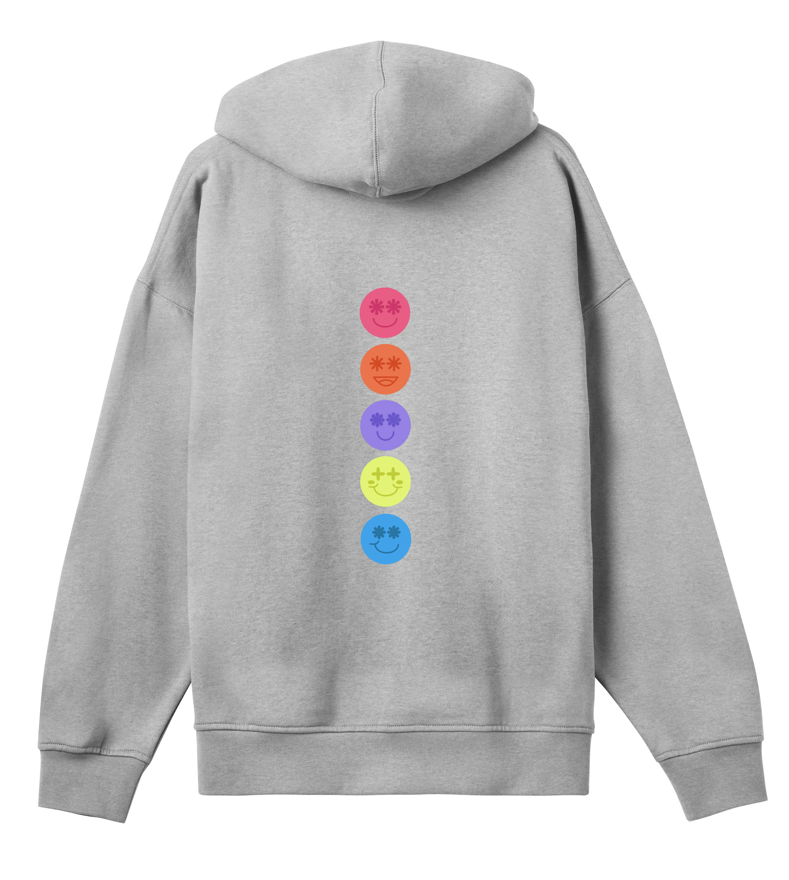 original rose hoodie