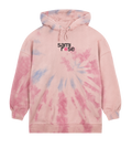 simply rose hoodie