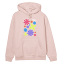 original rose hoodie