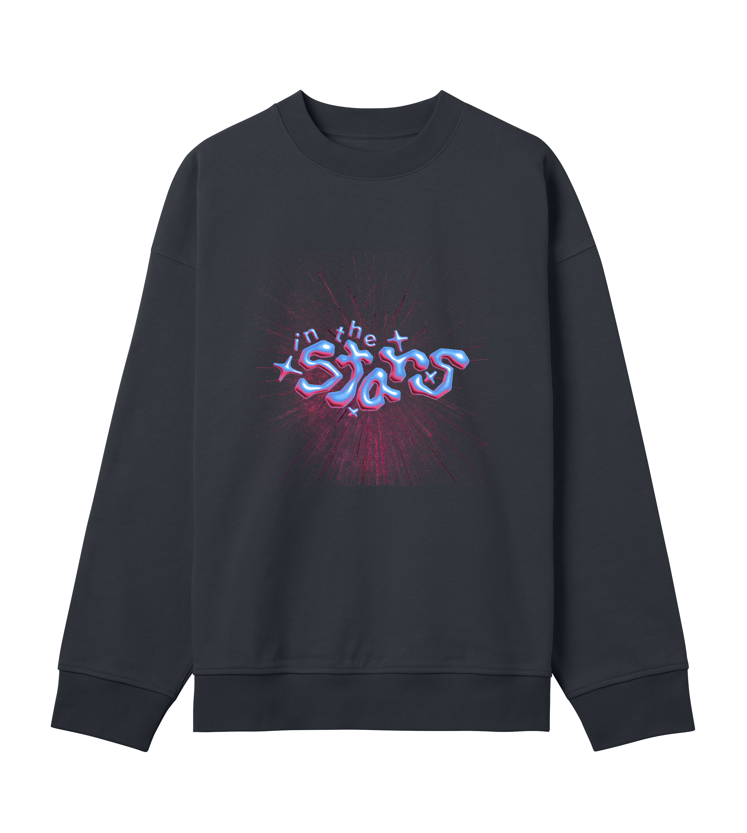 in the stars sweater