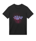 in the stars tee
