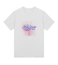 in the stars tee
