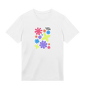 original rose tee
